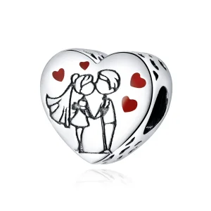 (image for) Pandora Style Sweet Time Charm - BSC358
