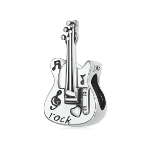 (image for) Pandora Style Vintage Bass Charm - SCC2076