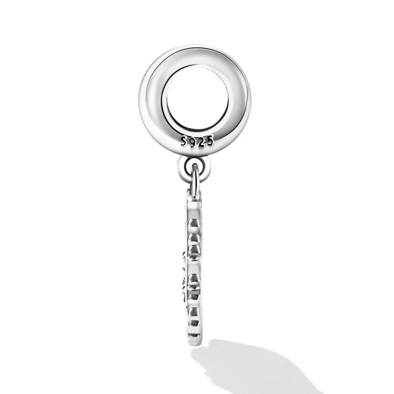 (image for) Pandora Style Bee Dangle - SCC2321 - View 3