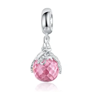 (image for) Pandora Style Magic Bottle Dangle - BSC101