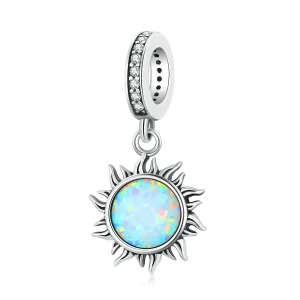(image for) Pandora Style Opal Little Sun Dangle - SCC2005