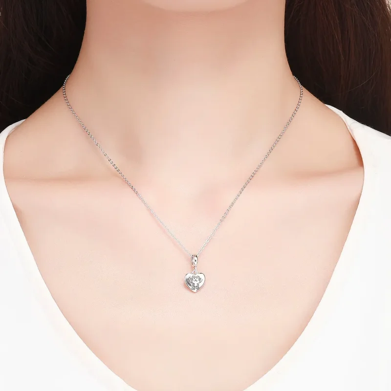 (image for) Pandora Style Pets Dangle - SCC955 - View 5