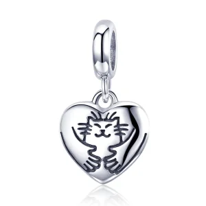 (image for) Pandora Style Pets Dangle - SCC955