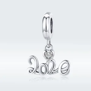 (image for) Pandora Style Silver Anniversary 2020 Dangle - SCC1354