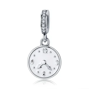 (image for) Pandora Style Silver Good Times Dangle - SCC657