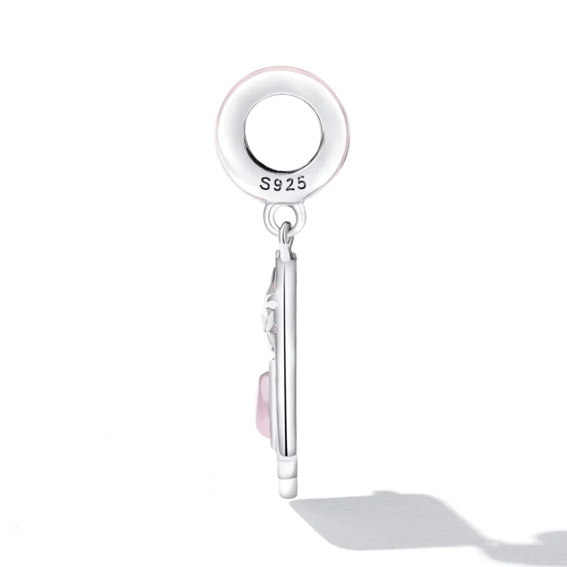 (image for) Pandora Style Tarot - Lovers Dangle - SCC2263 - View 3