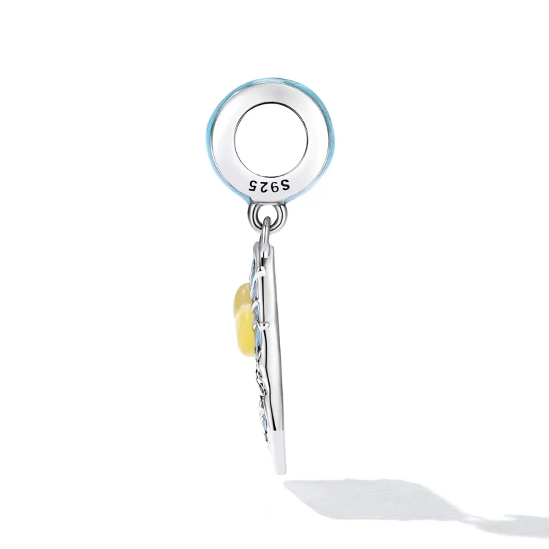 (image for) Pandora Style Tarot - Sun Dangle - SCC2264 - View 3