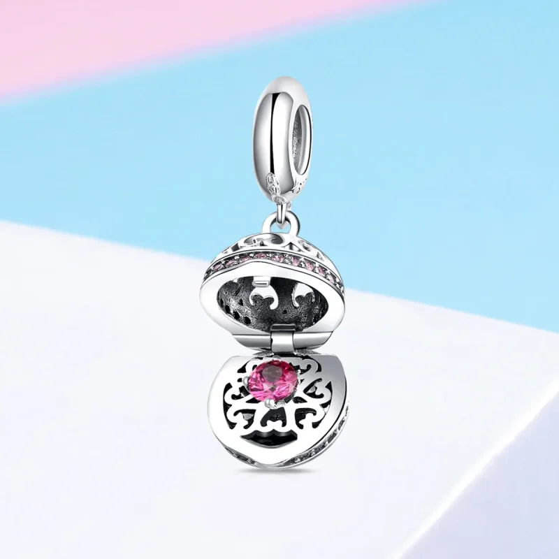 (image for) Pandora Style Witness Dangle - SCC990 - View 2