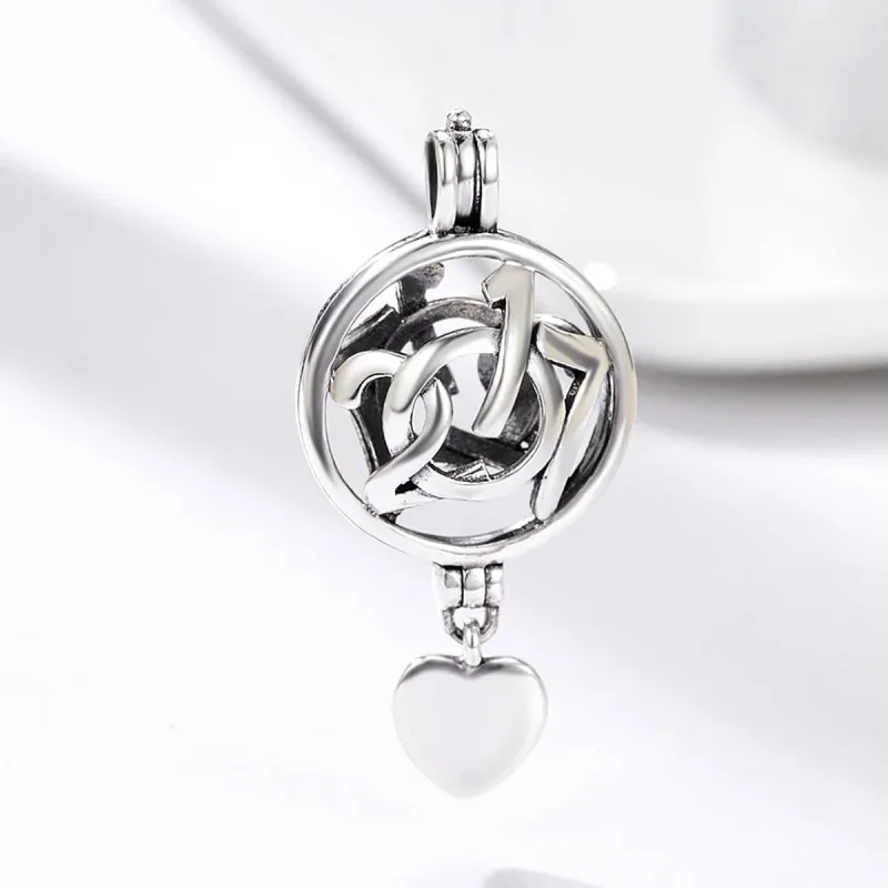 (image for) Pandora Style Me 2017 Impressions Dangle - SCP003 - View 3