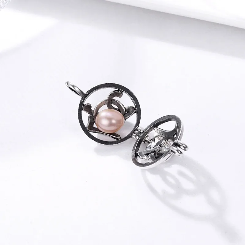(image for) Pandora Style Me 2017 Impressions Dangle - SCP003 - View 5