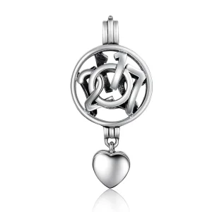 (image for) Pandora Style Me 2017 Impressions Dangle - SCP003