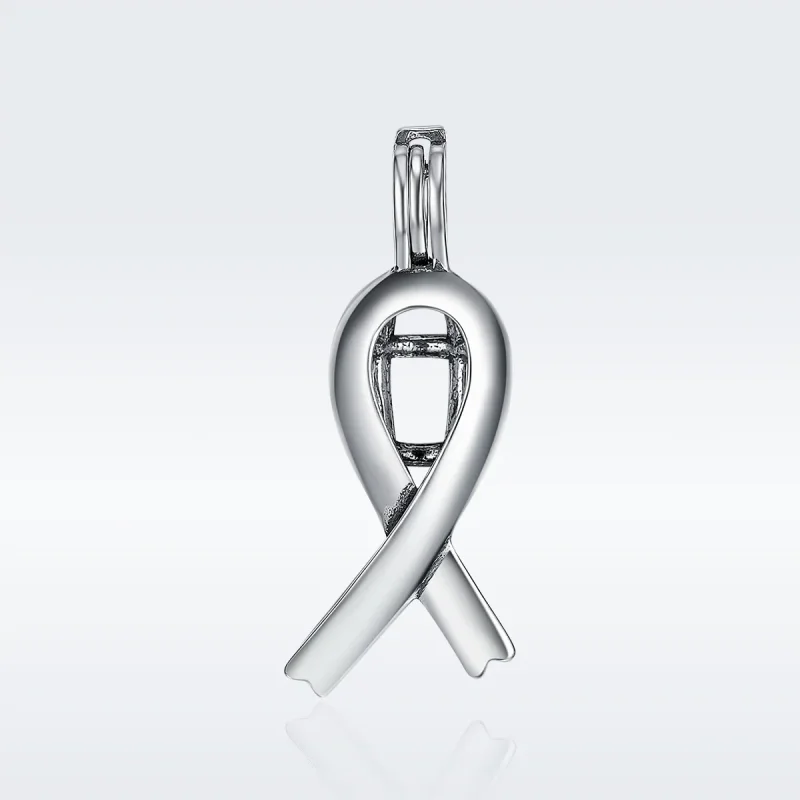 (image for) Pandora Style Me Knot of Love Dangle - SCP034 - View 2
