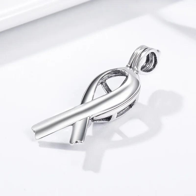(image for) Pandora Style Me Knot of Love Dangle - SCP034 - View 4