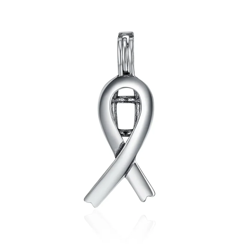 (image for) Pandora Style Me Knot of Love Dangle - SCP034