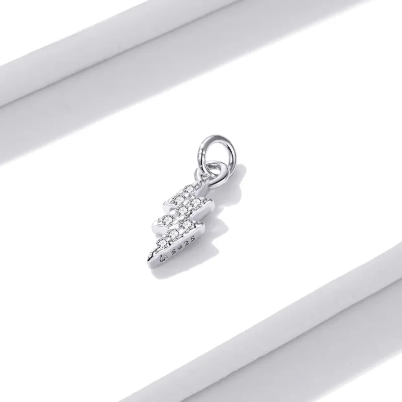(image for) Pandora Style Me Lightning Dangle - BSP011 - View 2