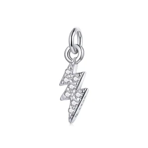 (image for) Pandora Style Me Lightning Dangle - BSP011