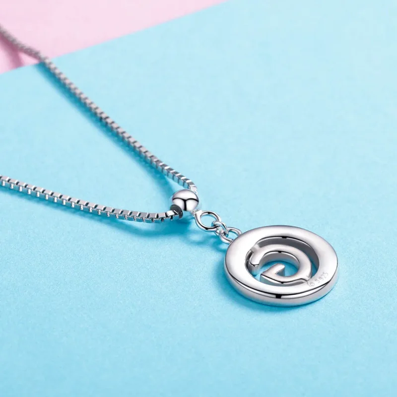 (image for) Pandora Style Me Wish Letter-G Dangle - BSP001-G - View 3