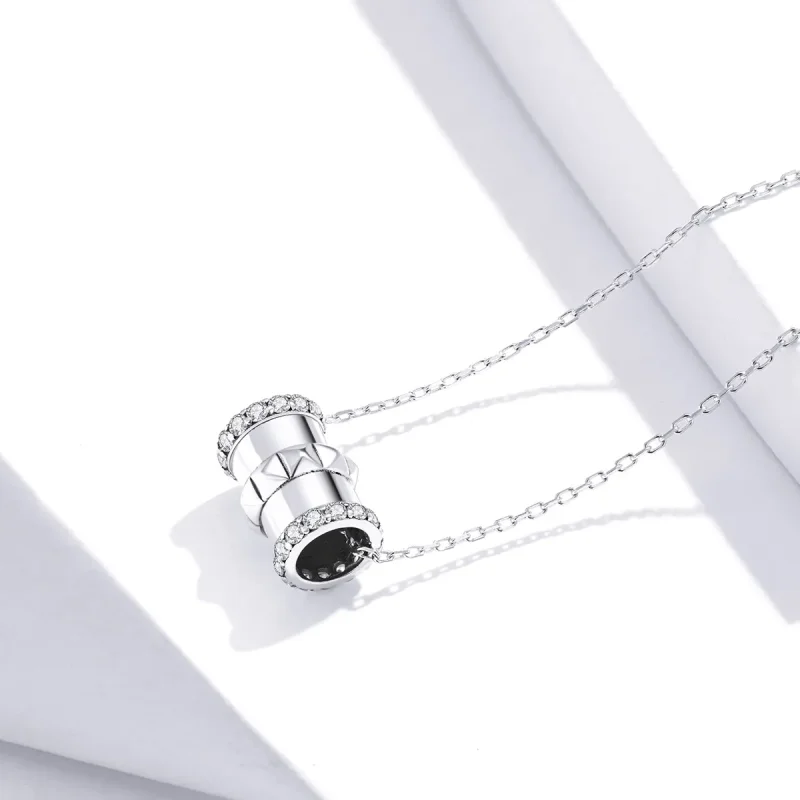 (image for) Pandora Style Cool Waist Necklace - SCN405 - View 2