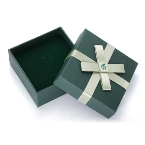 Jewelry Box - PK002 (image for) Jewelry Box - PK002