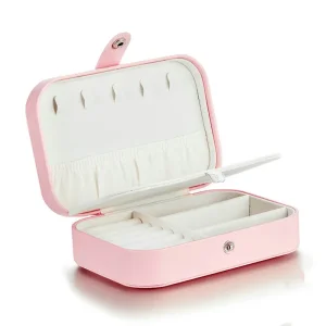 Jewelry Box - PK003 (image for) Jewelry Box - PK003