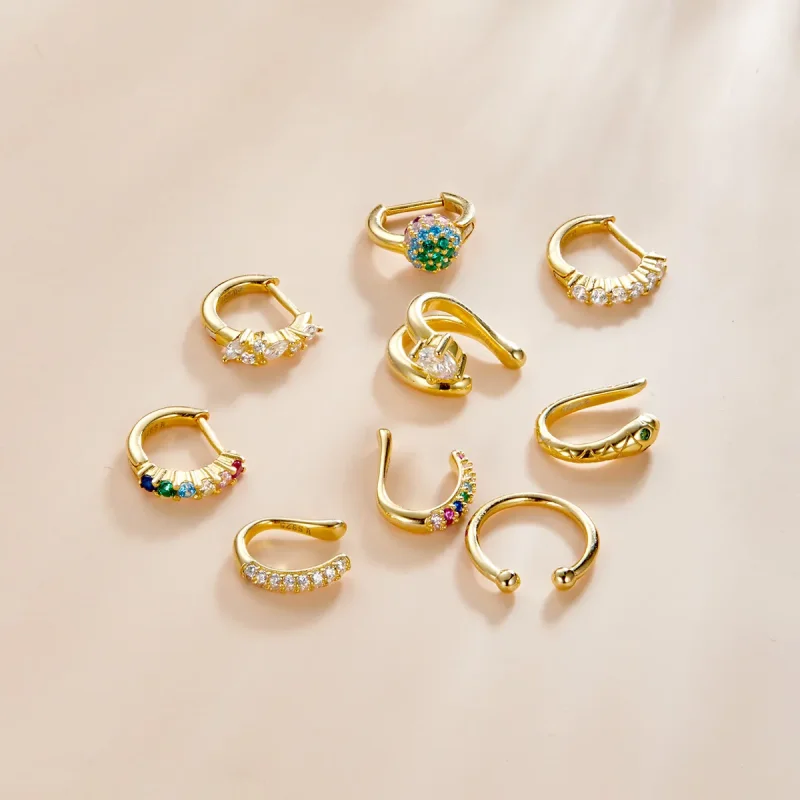 (image for) Pandora Style Free to Match Jewelry set - SET017 - View 5