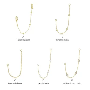 (image for) Pandora Style Single Shining Jewelry set - SET016