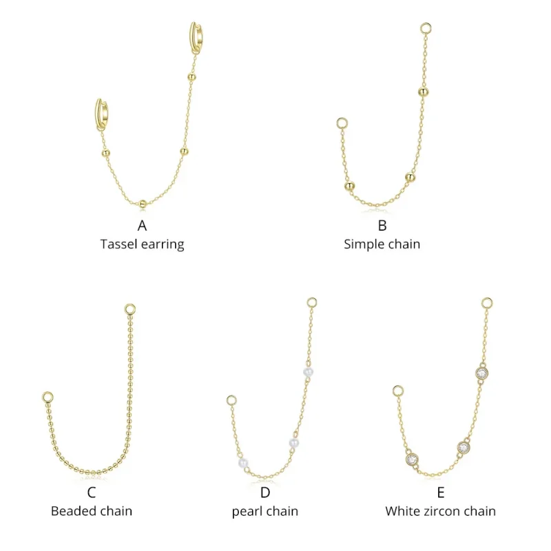 (image for) Pandora Style Single Shining Jewelry set - SET016