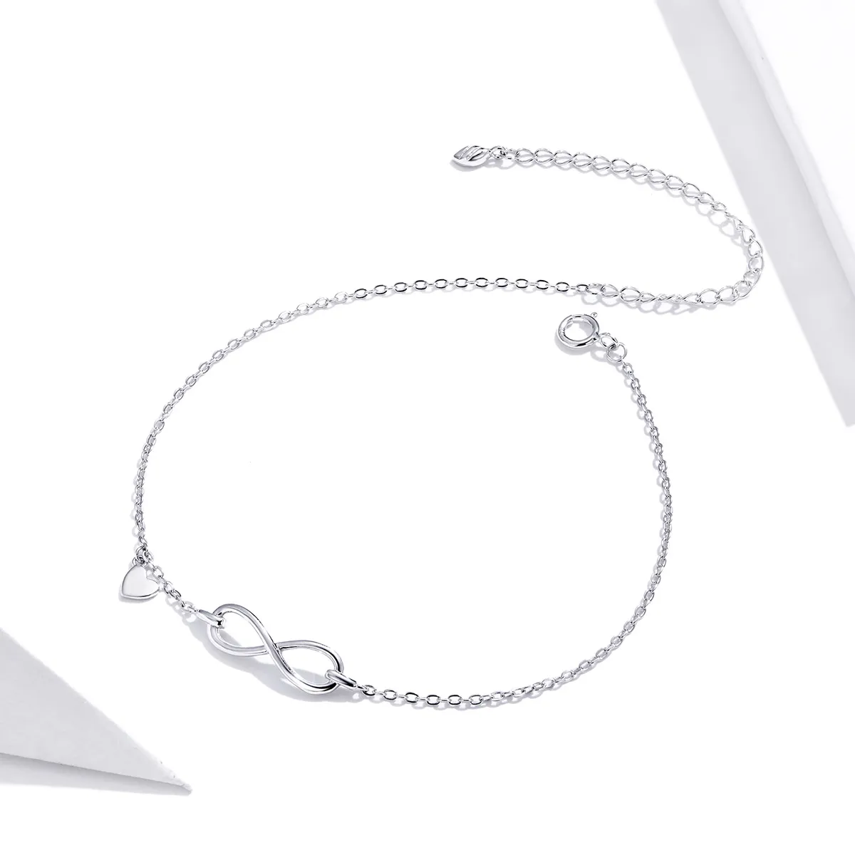Infinity bracelet deals pandora