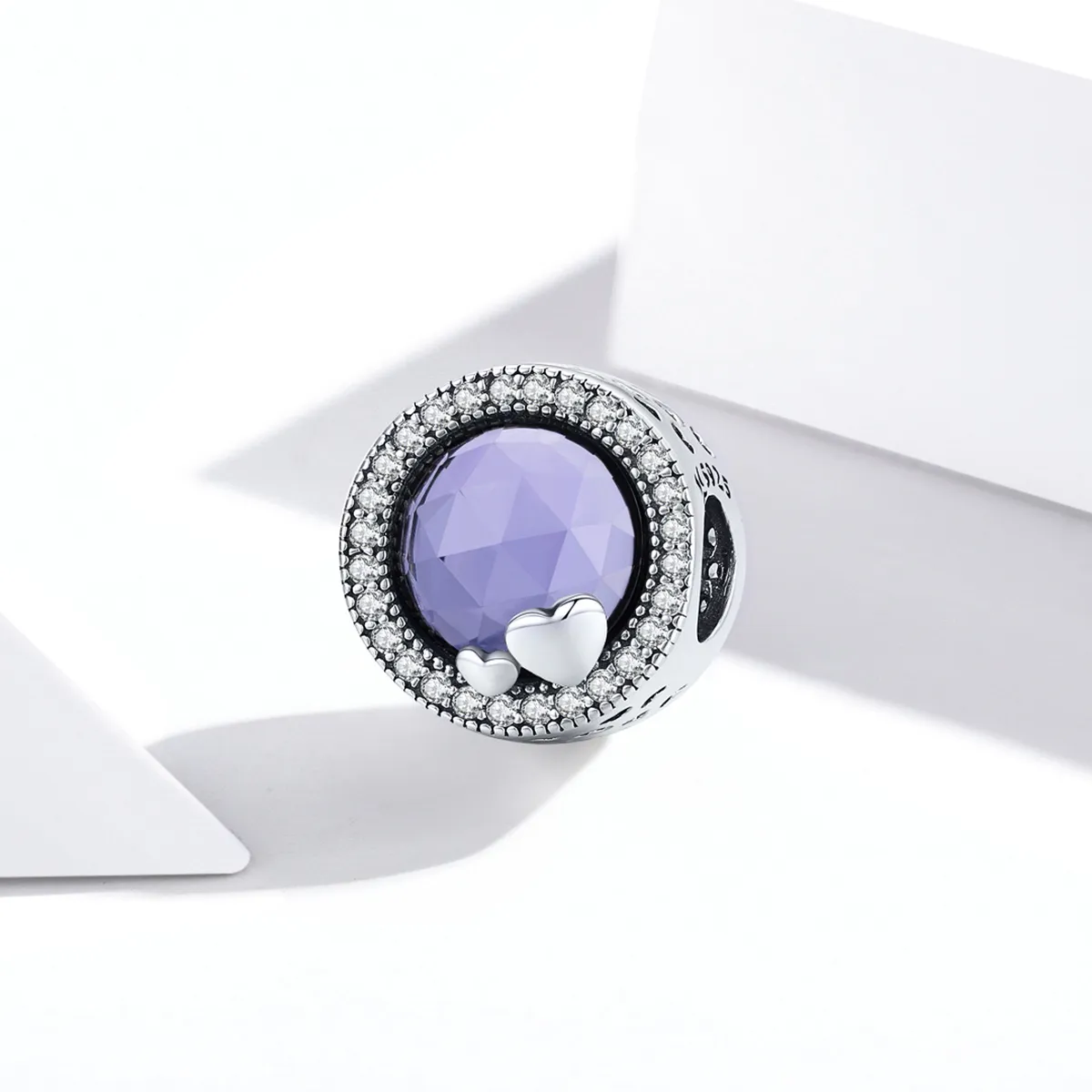 Pandora Style Silver Magic Charm - SCC1817