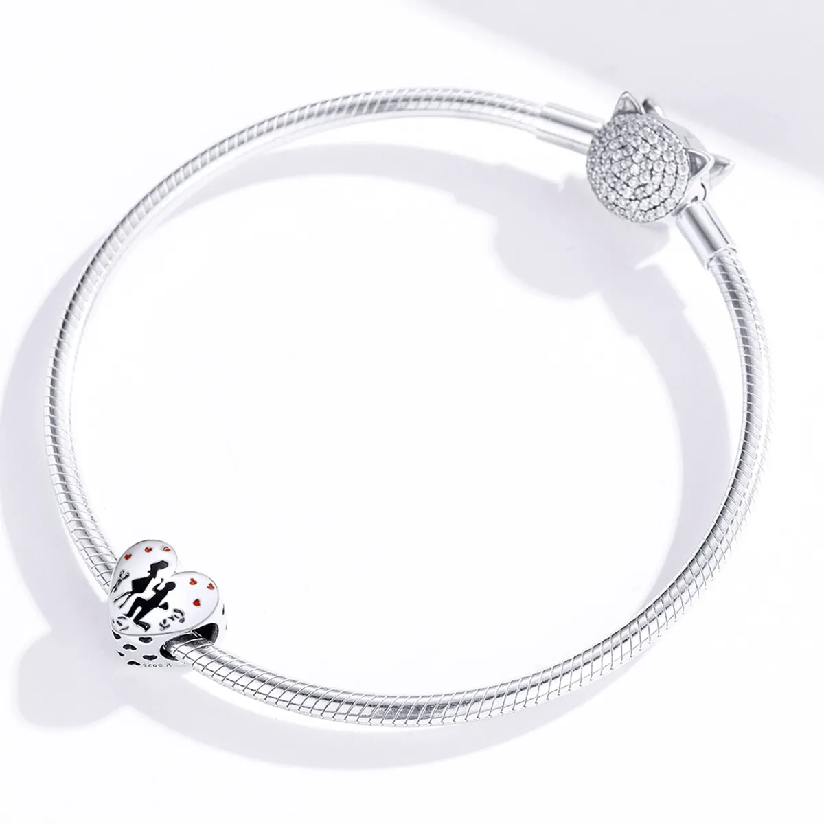 Marry me pandora charm sales