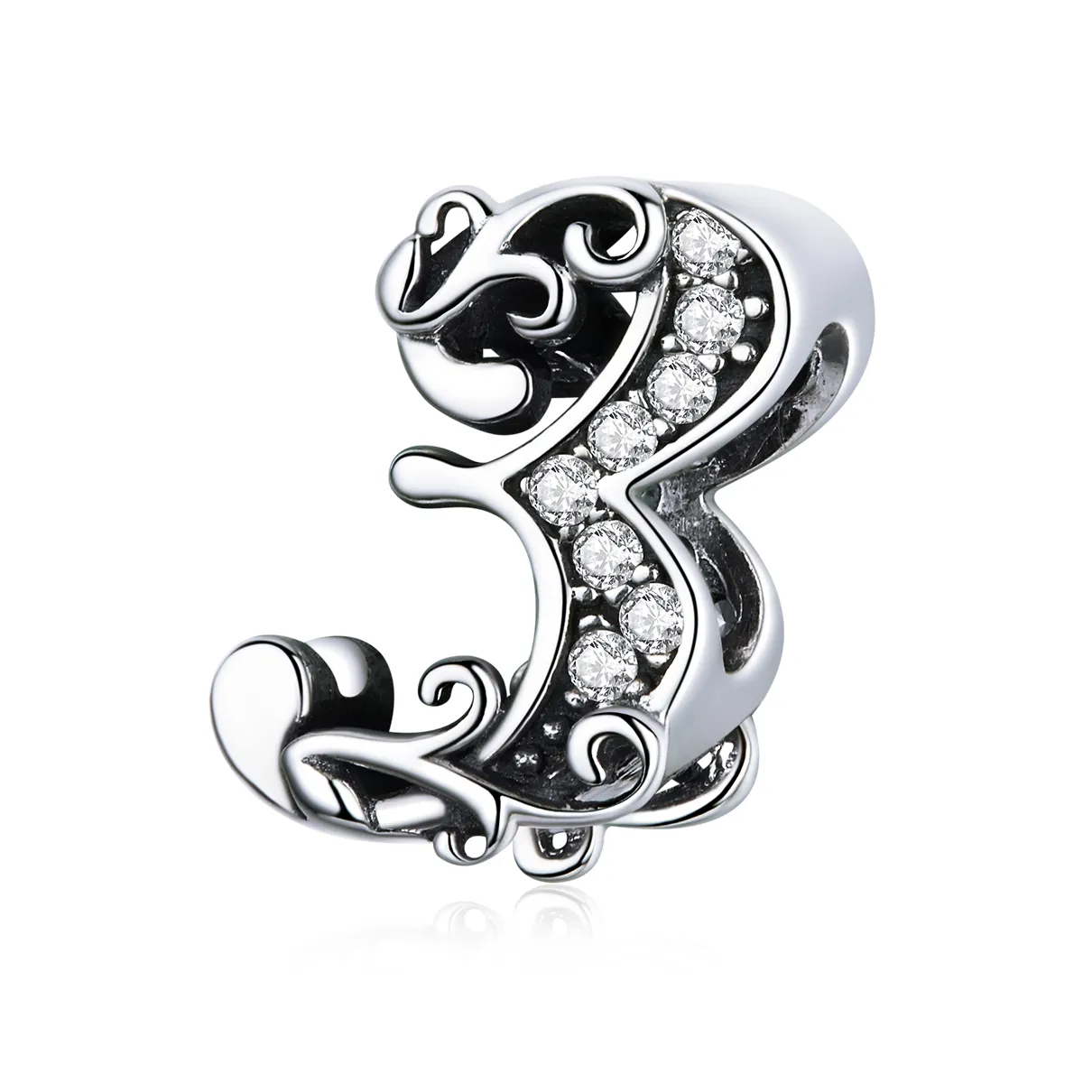 Pandora number deals 3 charm