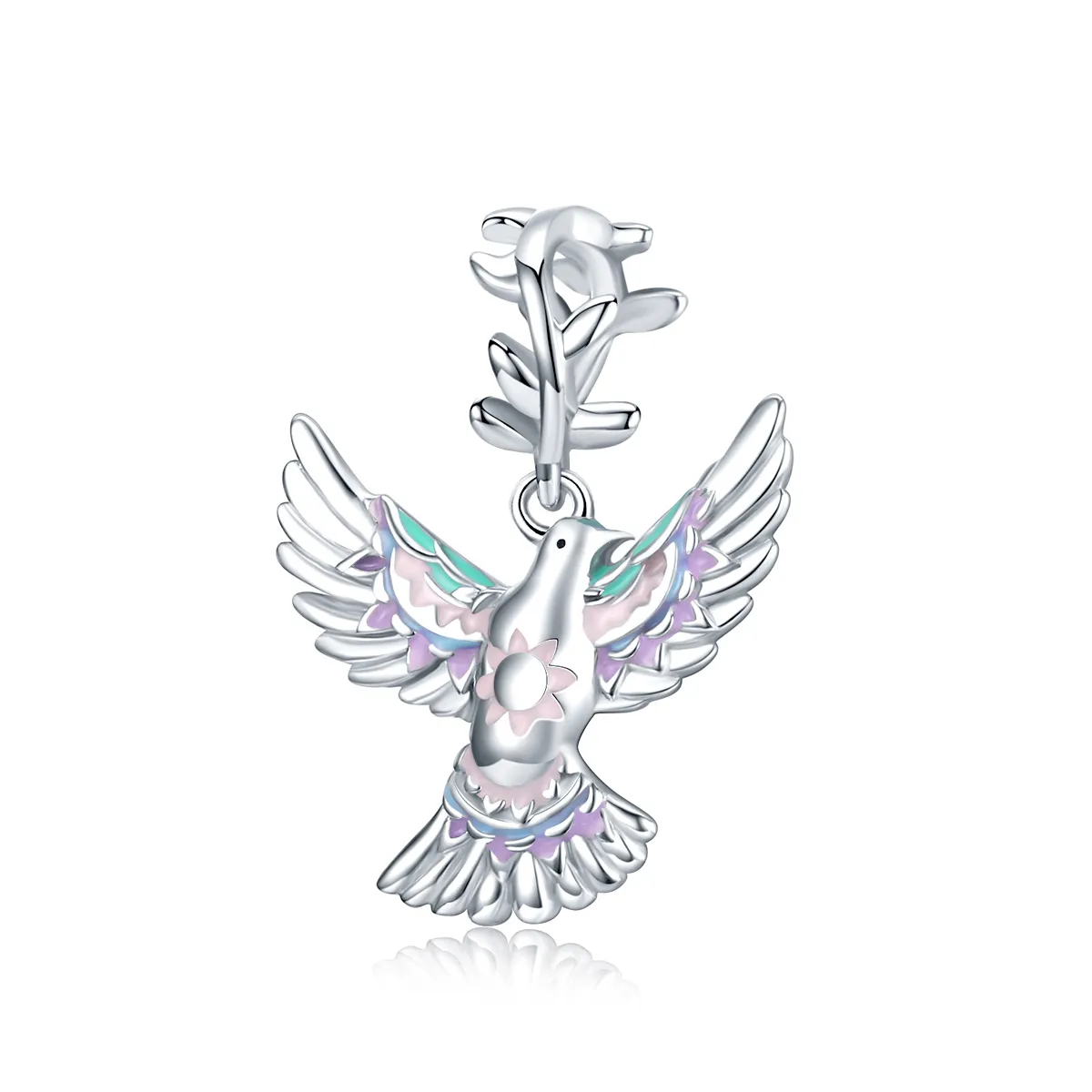 Pandora on sale dove charm
