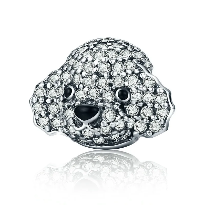 Pandora poodle charm sale