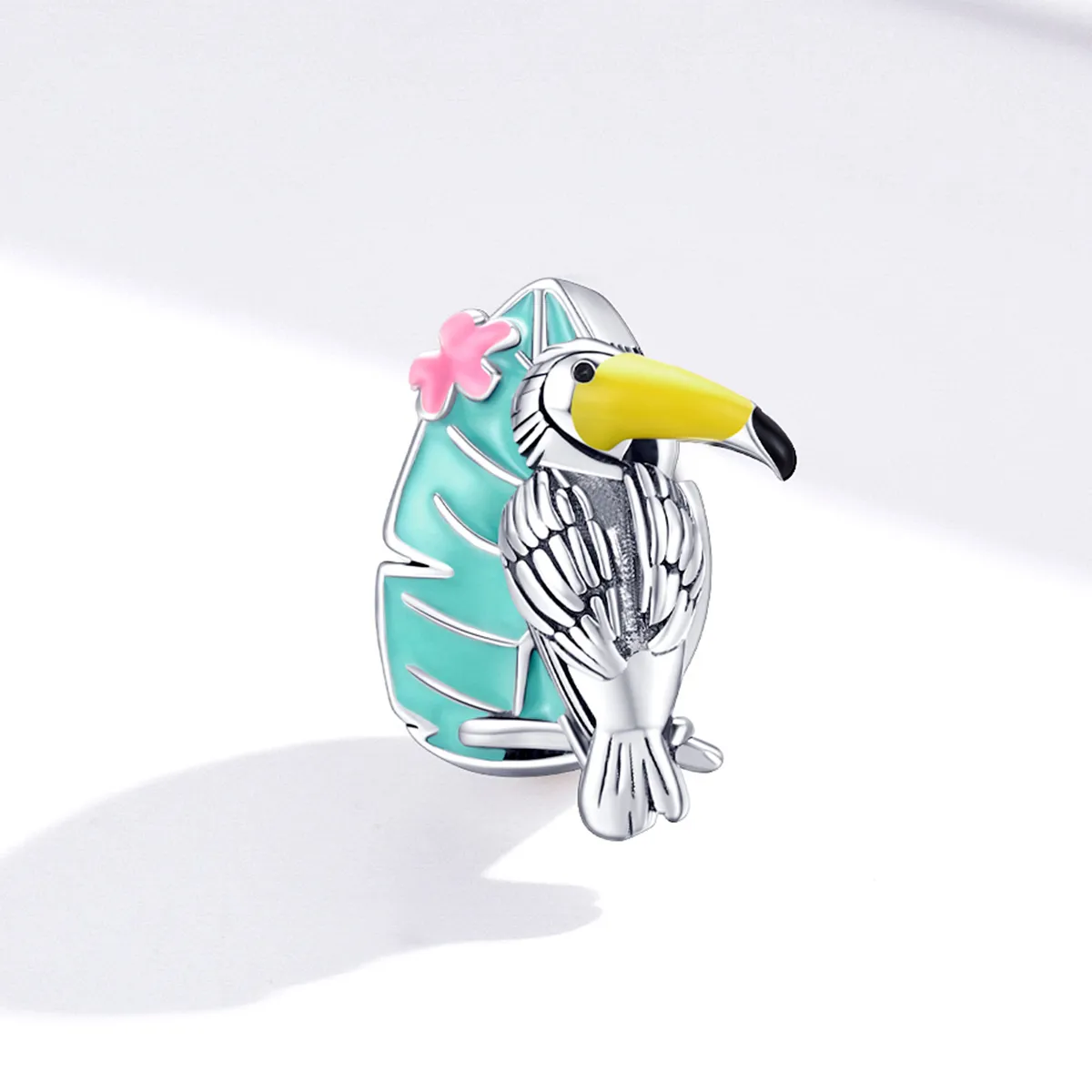 Pandora stork charm sales