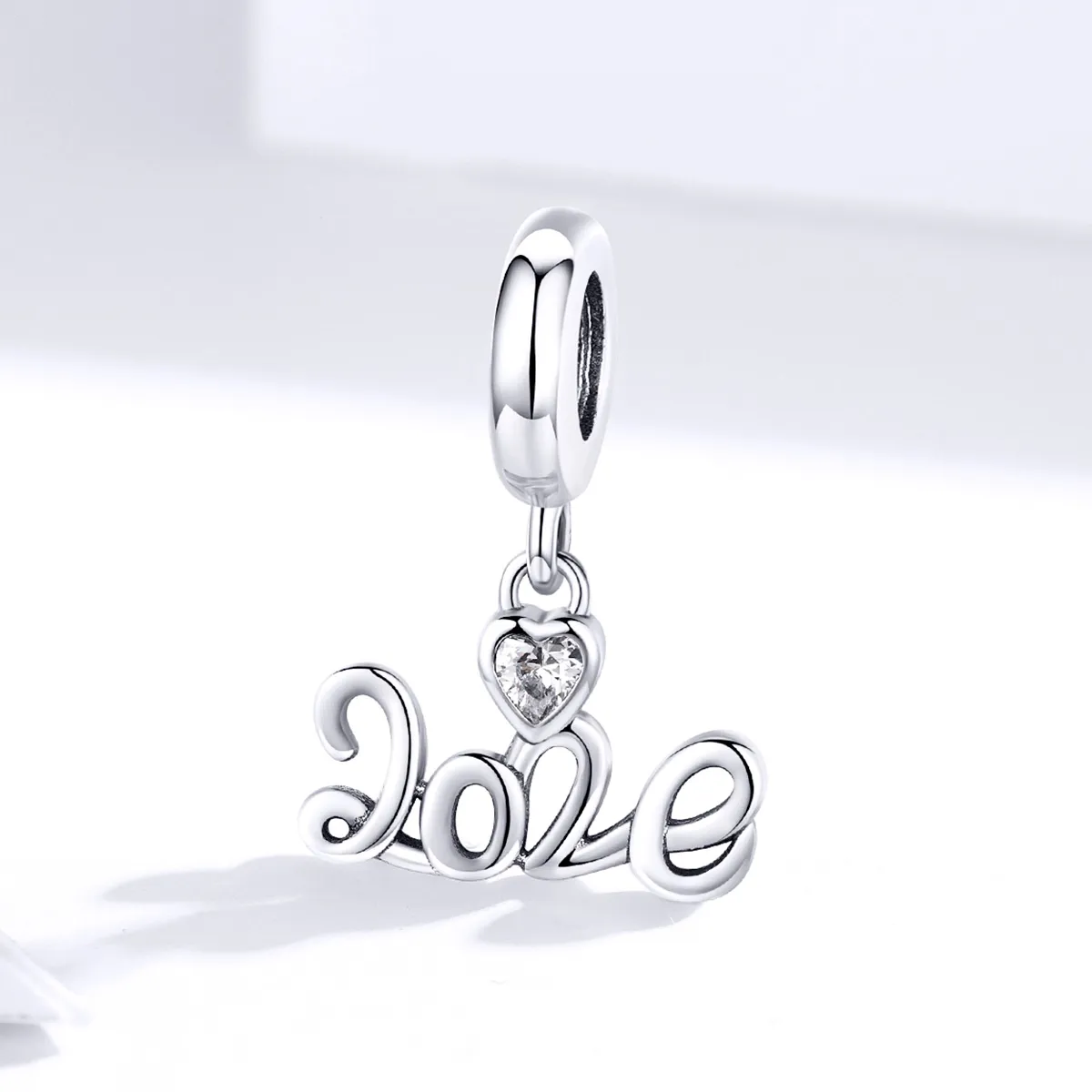 Pandora Style Silver Anniversary 2020 Dangle - SCC1354