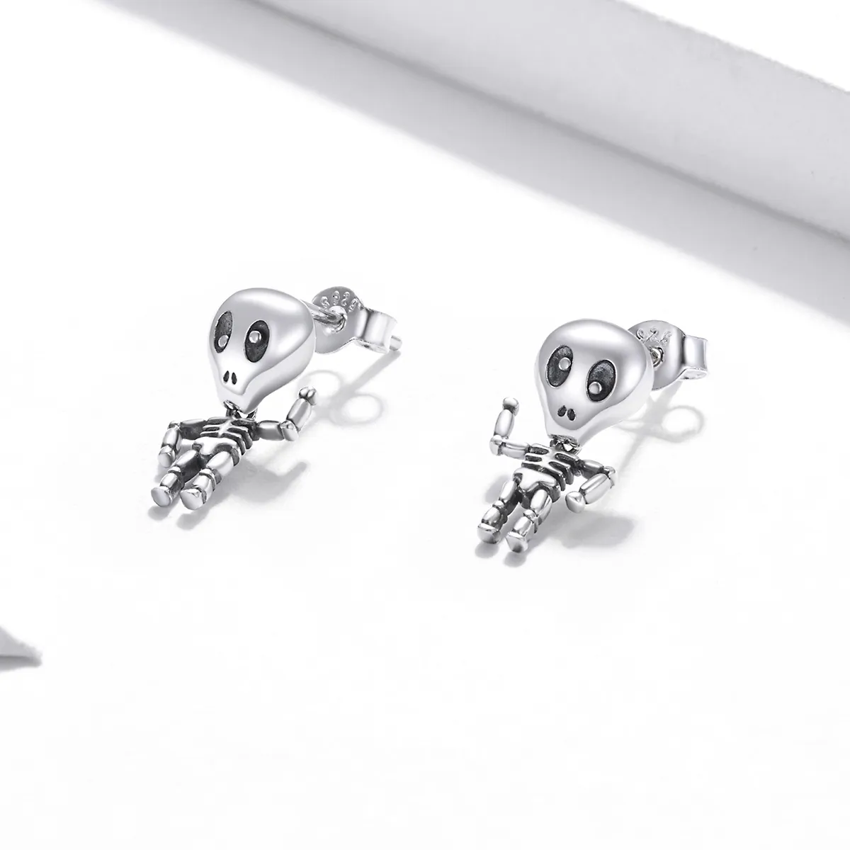PANDORA Style Jewellery Skull