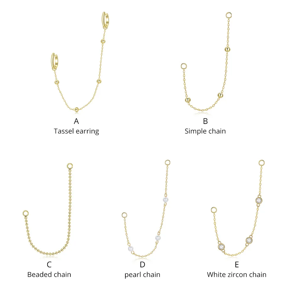 Pandora Style Single Shining Jewelry set - SET016