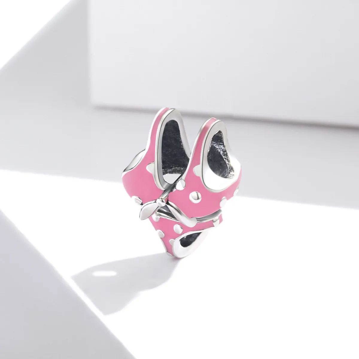 Pandora Style Beach Bikini Charm - SCC1910