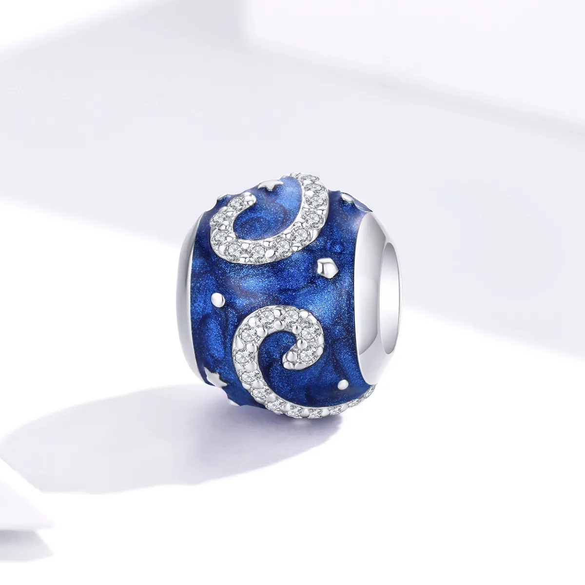 Pandora Style Brilliant Starry Sky Charm - SCC1387