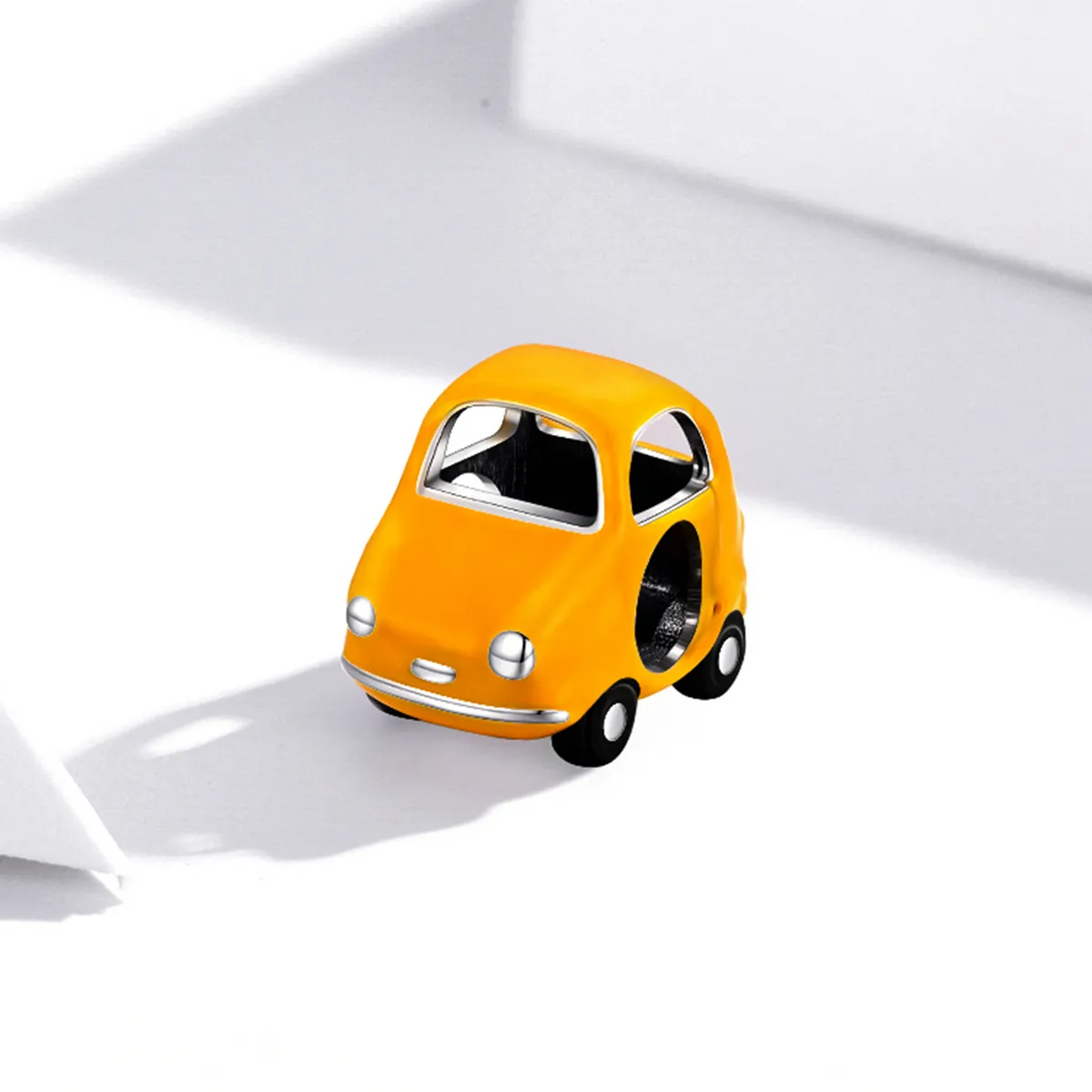 Pandora Style Cartoon Car Charm - SCC1971