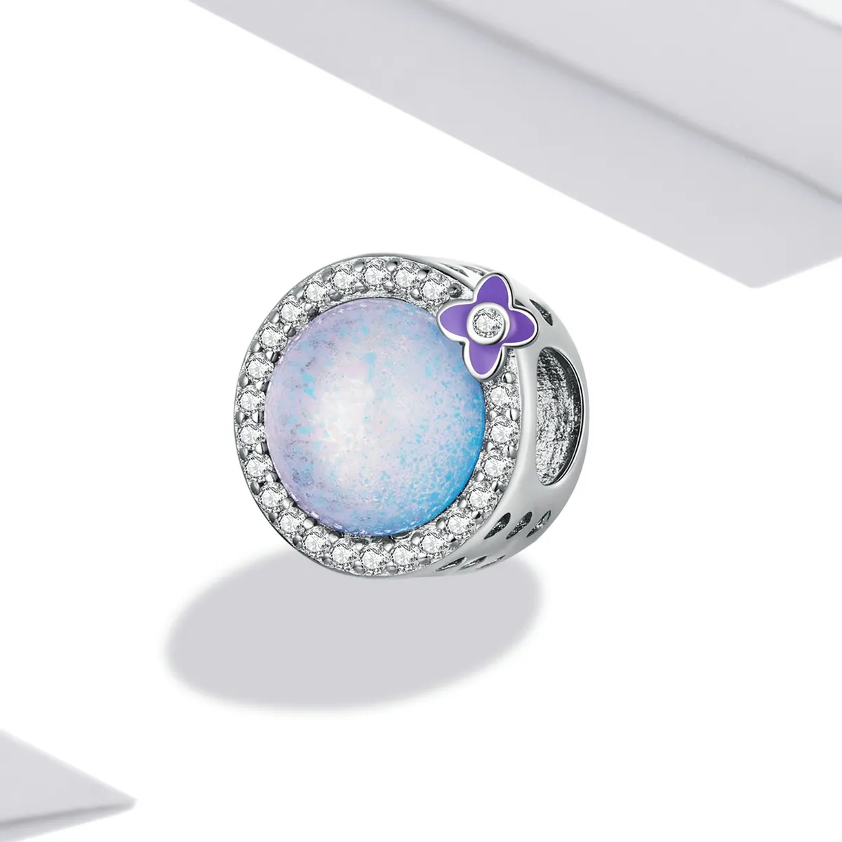 Pandora Style Dream Garden Charm - SCC2085