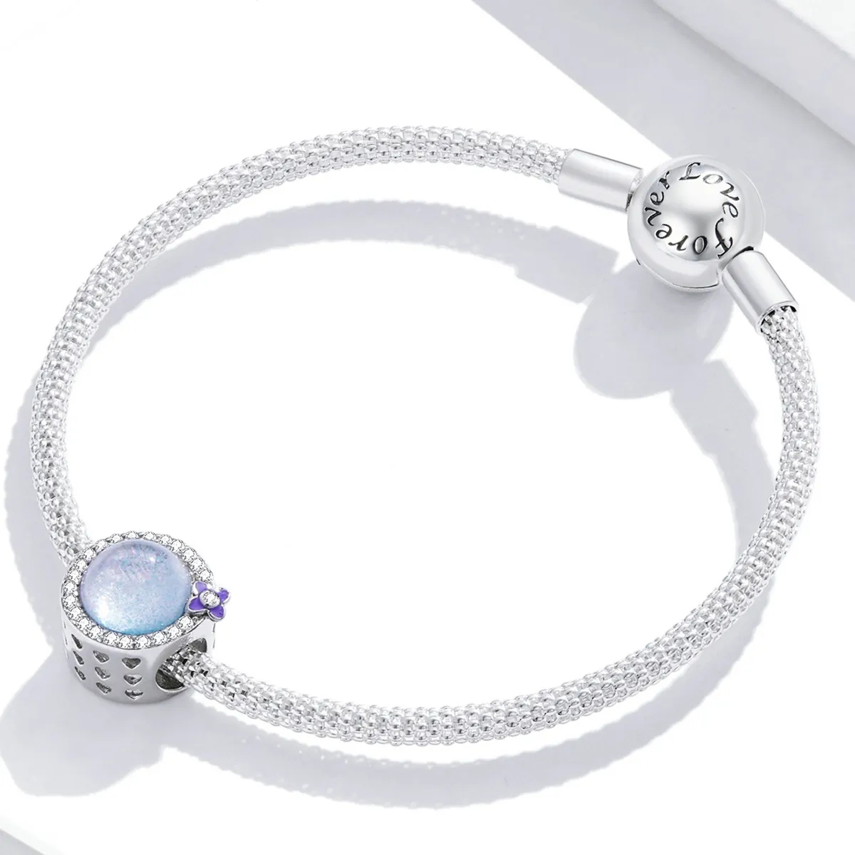 Pandora Style Dream Garden Charm - SCC2085