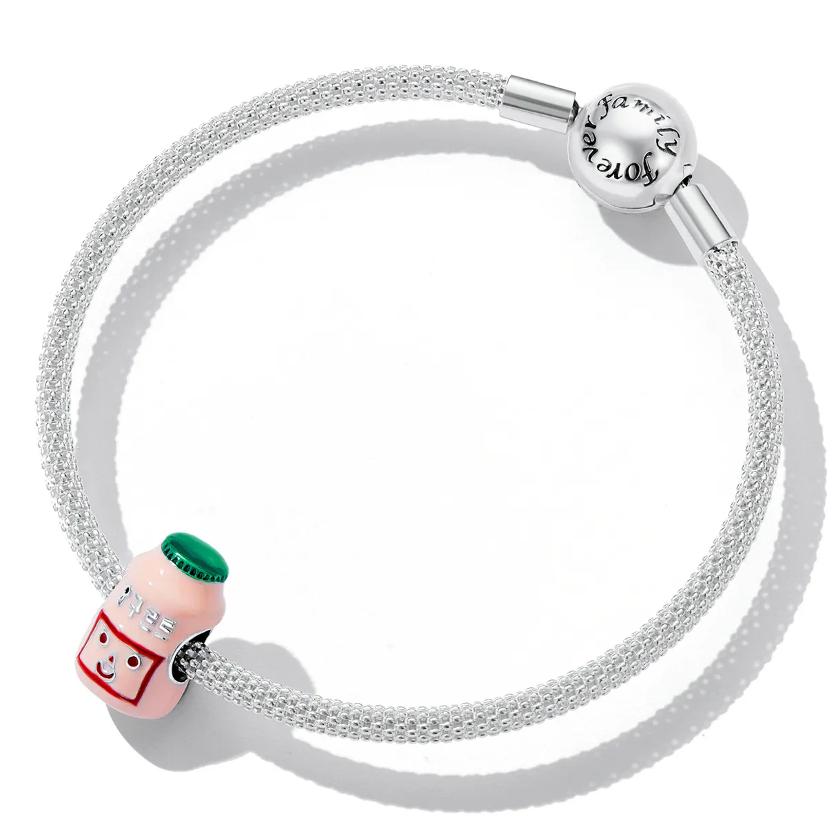 Pandora Style Fun Drink Charm - SCC2196
