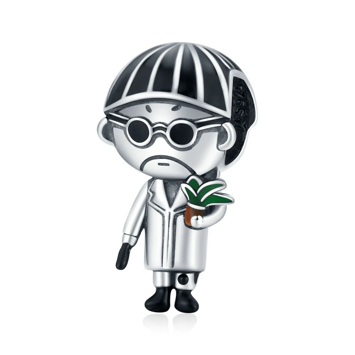 Uncle discount pandora charm