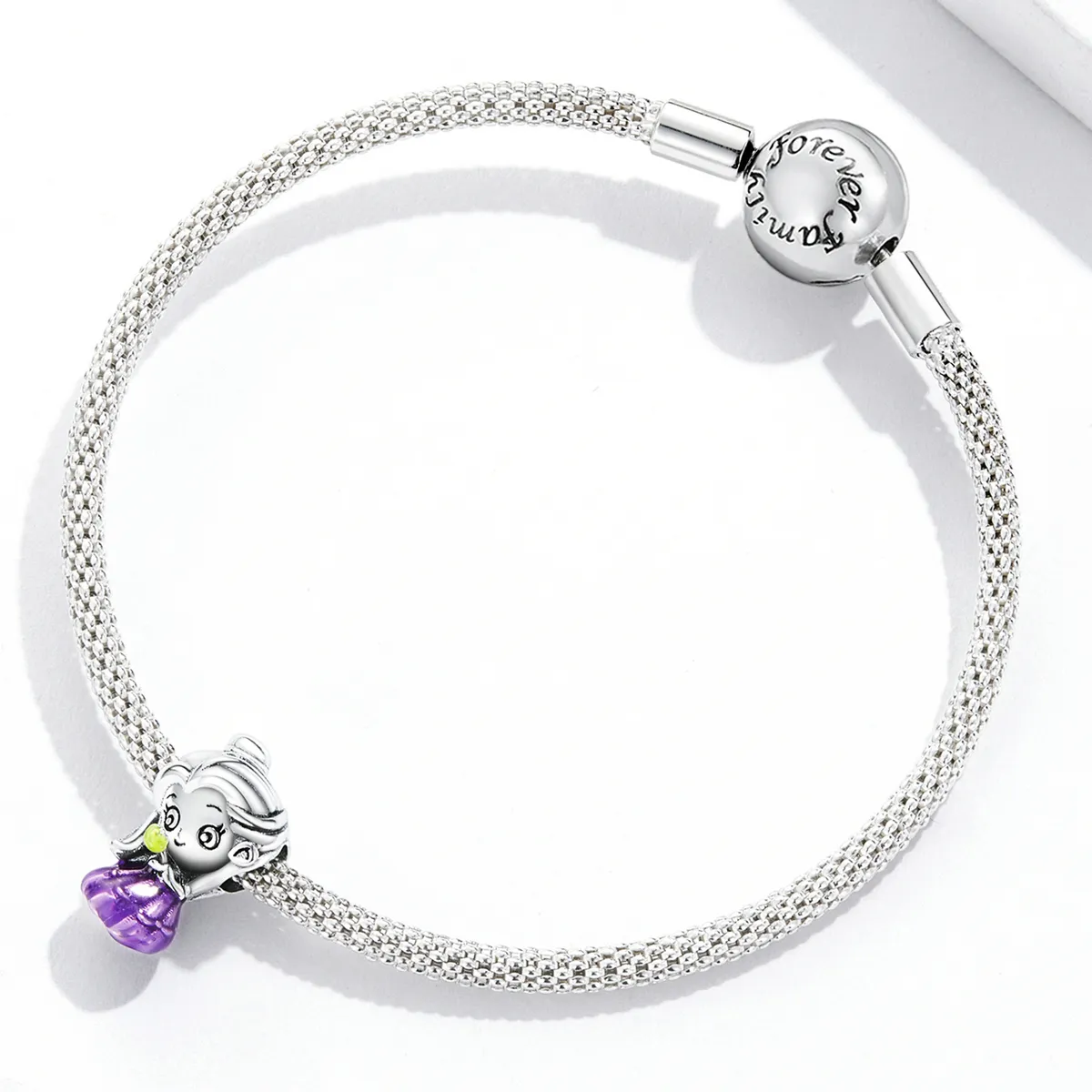 Pandora Style Little Princess Charm - SCC2173