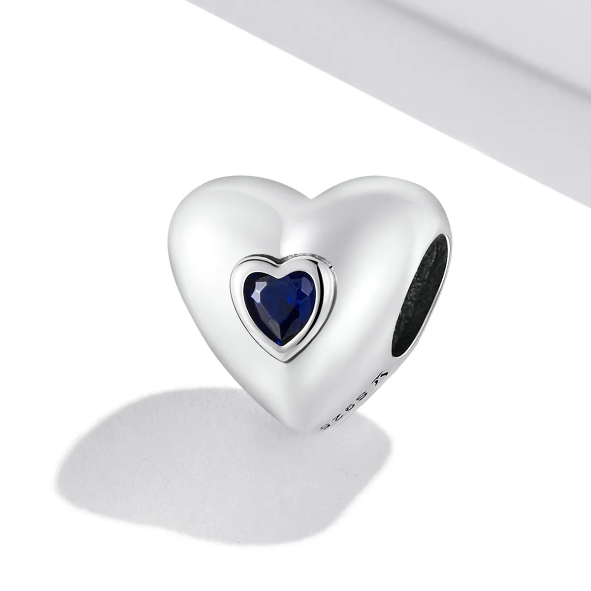 Pandora Style Love Charm - SCC2138
