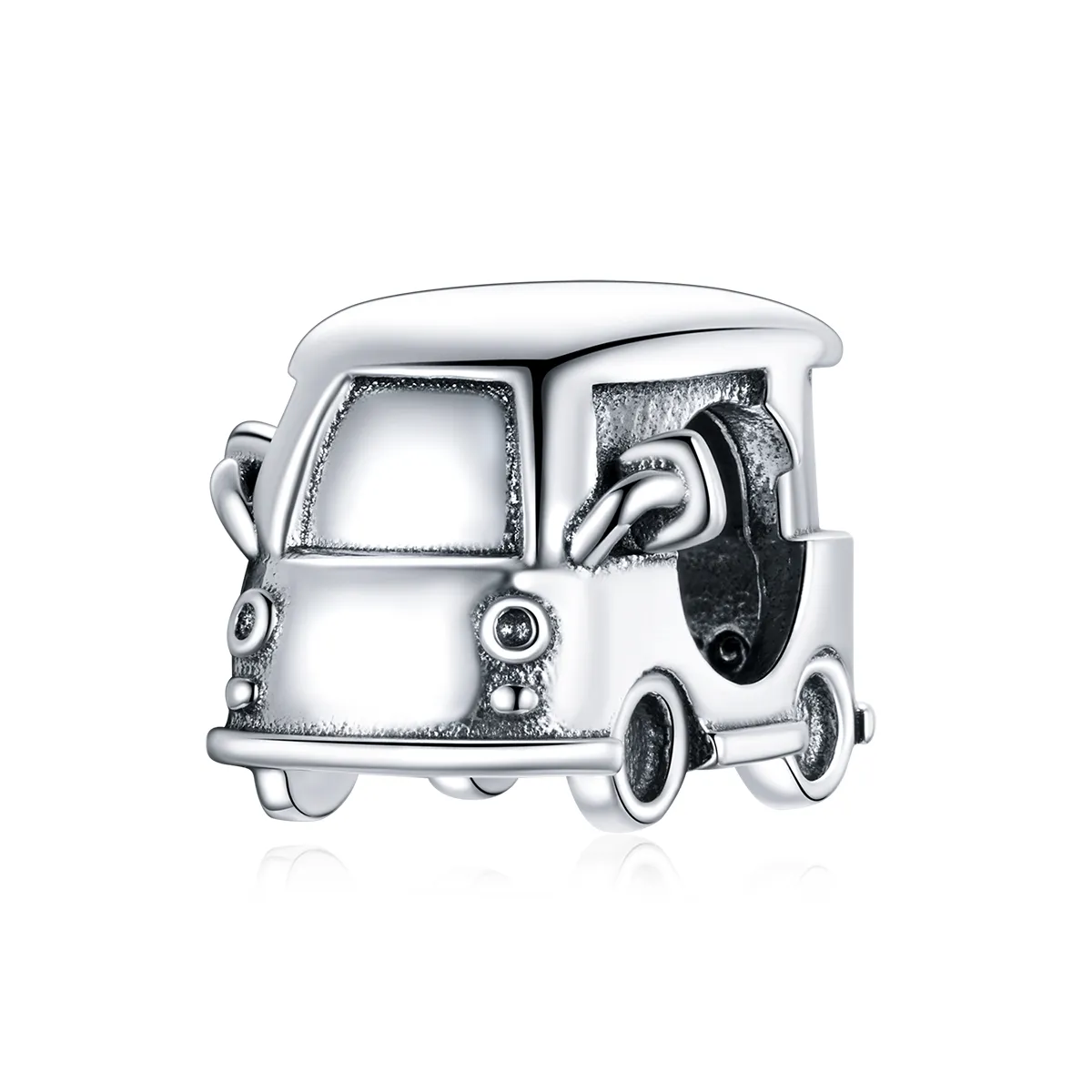 Pandora mini car best sale charm