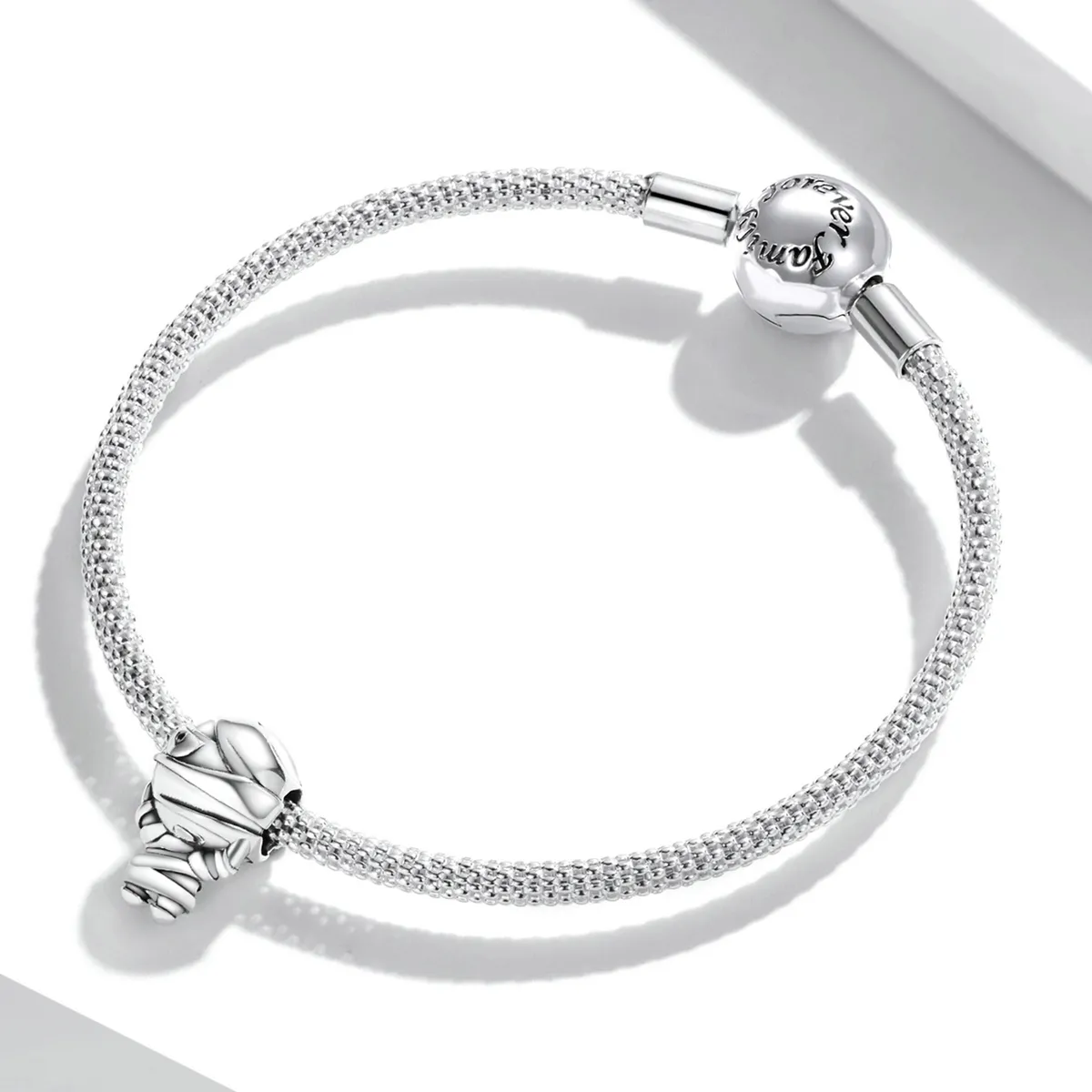 Pandora Style Mummy Charm - SCC2070