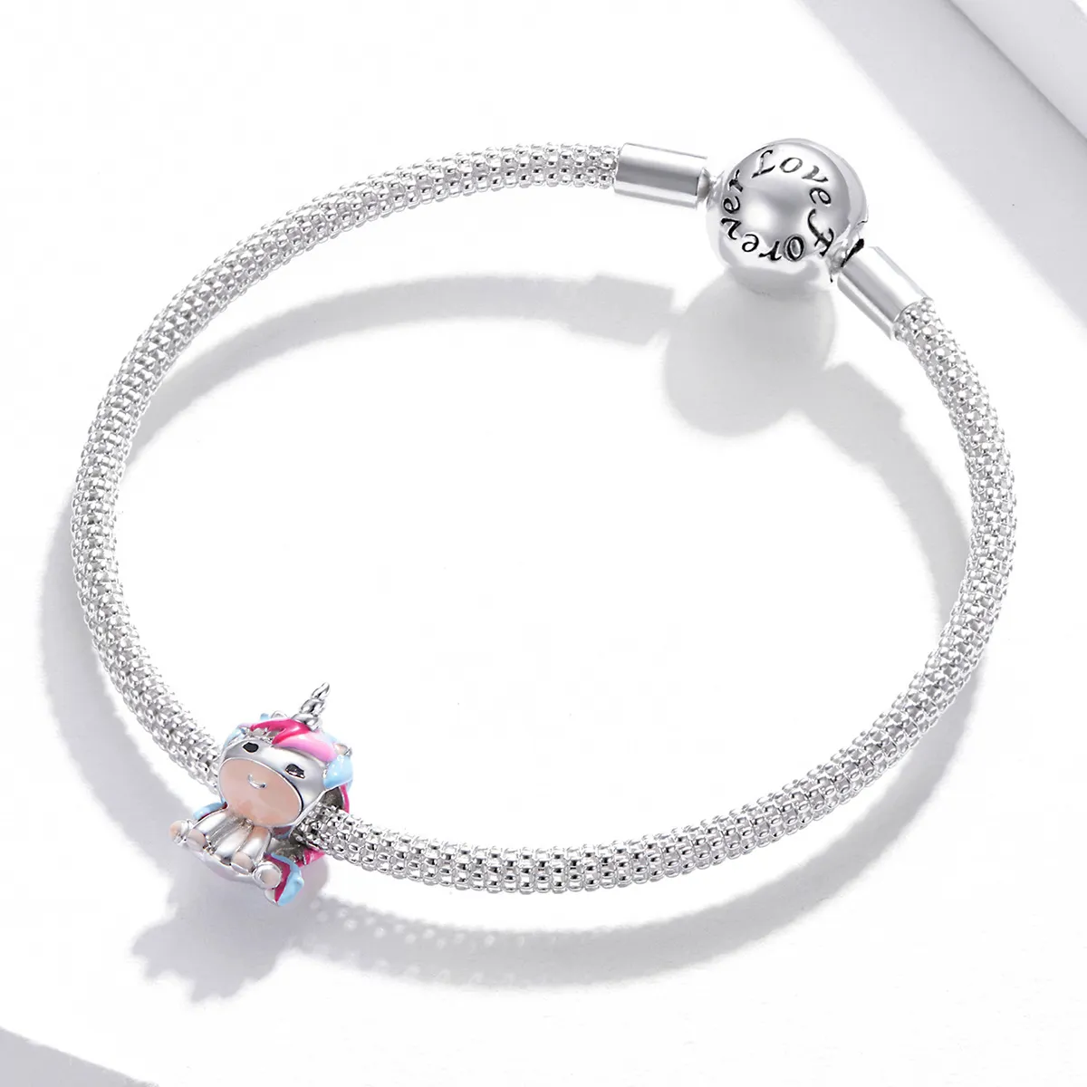 Pandora Style My Little Pony Charm - BSC439