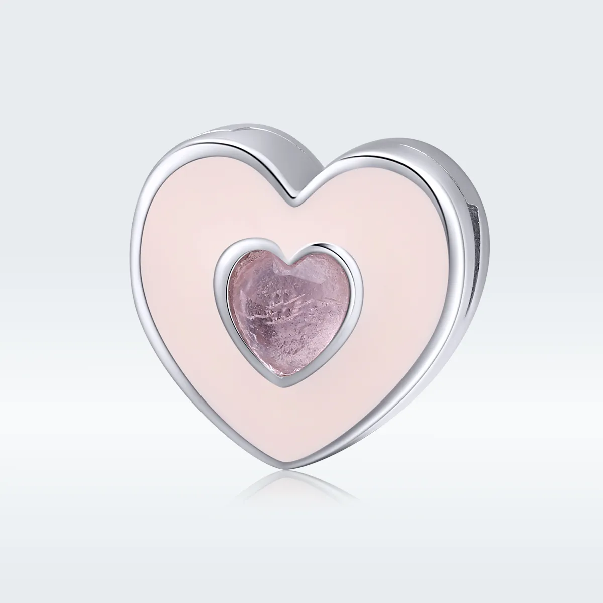 Pandora Style Pet Clip - SCX113